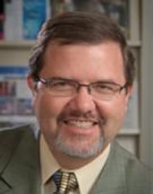 Ontario Science Centre CEO Maurice Bitran