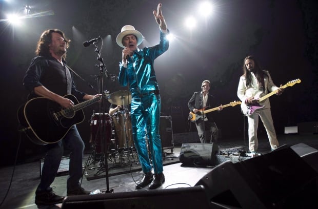 Tragically Hip Billboard 20160830