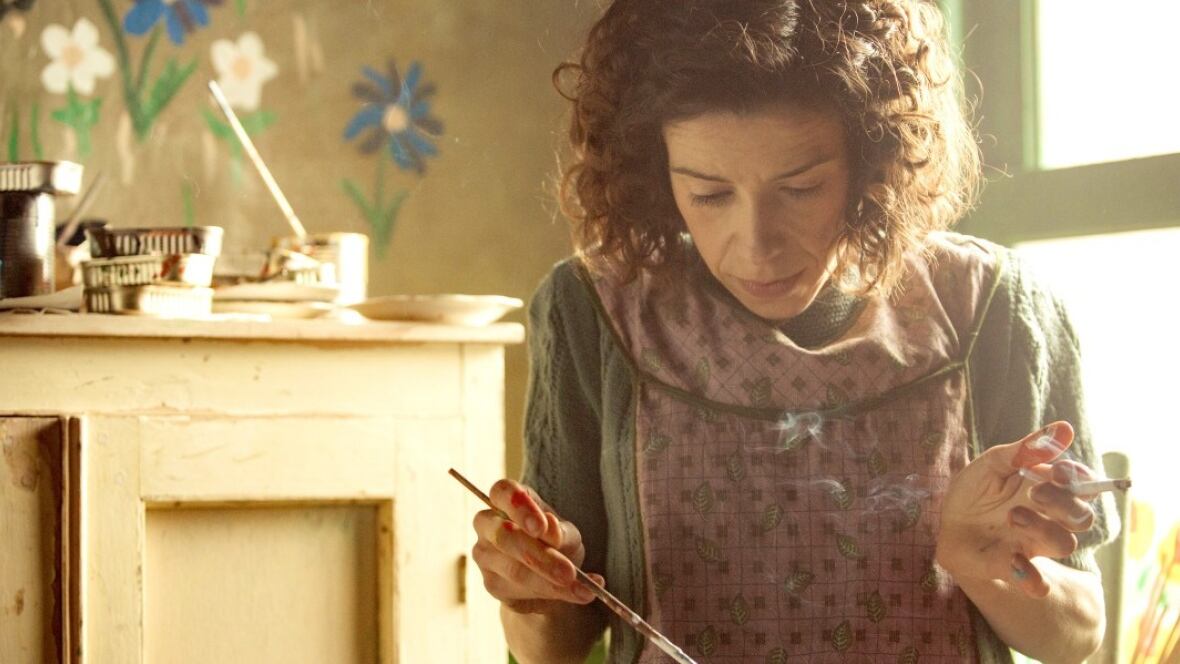 Maudie Lewis Maudie Lewis