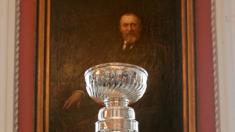 Who Was Lord Stanley? How the Stanley Cup Got Its Name 