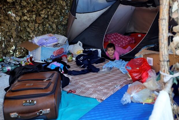 EUROPE-MIGRANTS/HUNGARY-REFERENDUM