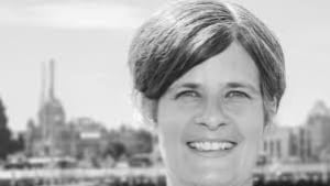 Victoria Mayor Lisa Helps