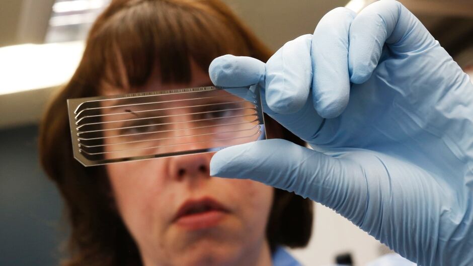Bill S-201 aims to prevent genetic discrimination but the insurance industry warns rates could go up if companies aren't allowed access to genetic testing results.