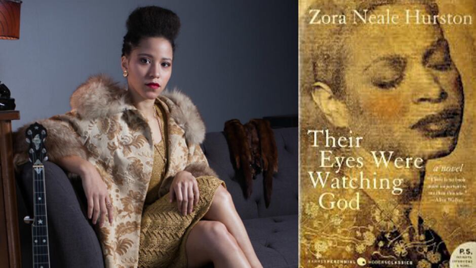 an interpretation of their eyes were watching god by zora neale hurston an interpretation of their eyes were watching god by zora neale hurston