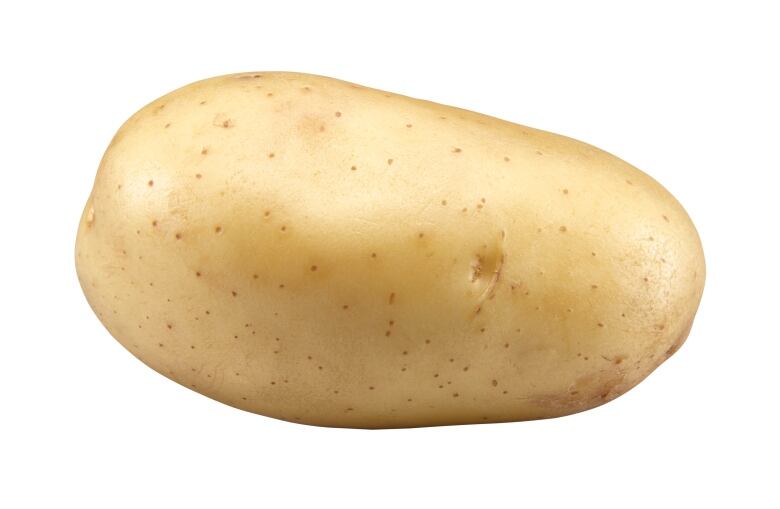 New 'better for diabetics' potato attractive to P.E.I. growers CBC News