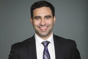 Peter Fragiskatos
