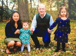Stedman family