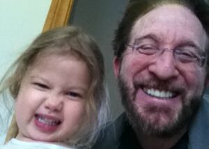 Brian and Lia