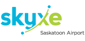 Skyxe new Saskatoon Airport Authority brand