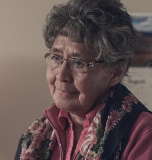 Sarah Jerome