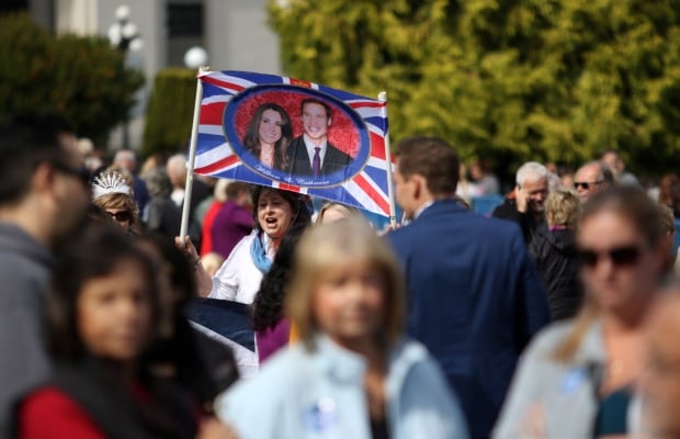 Royal Visit 20160924