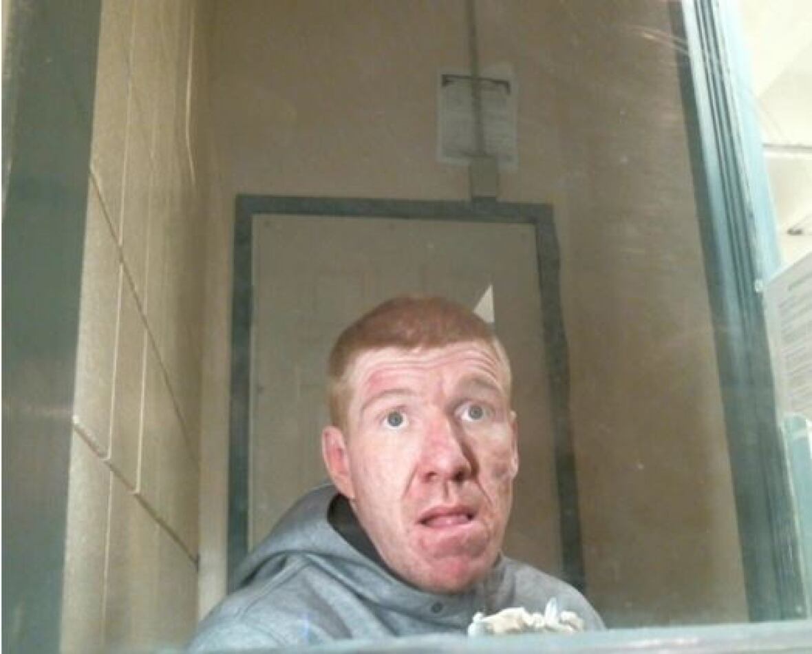 Saskatoon police continue search for jail escapee Travis Funk CBC News