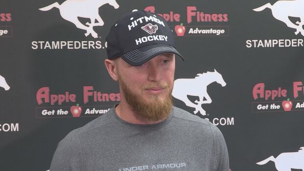 Bo Levi Mitchell