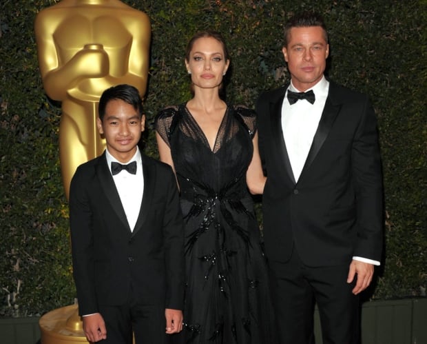 Jolie-Pitt-Divorce