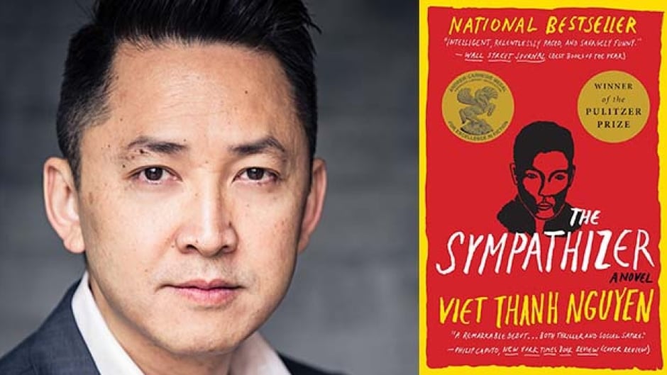 Viet Thanh Nguyen is a professor at the University of Southern California. The Sympathizer is his first novel.
