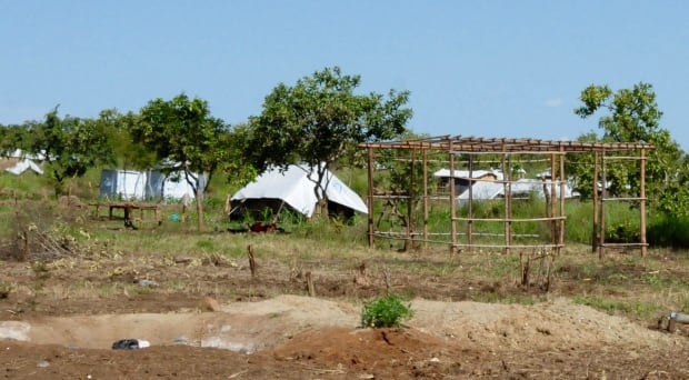 farm plots Paginrinya