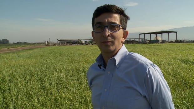 Zahi Kanaan-Atallah
