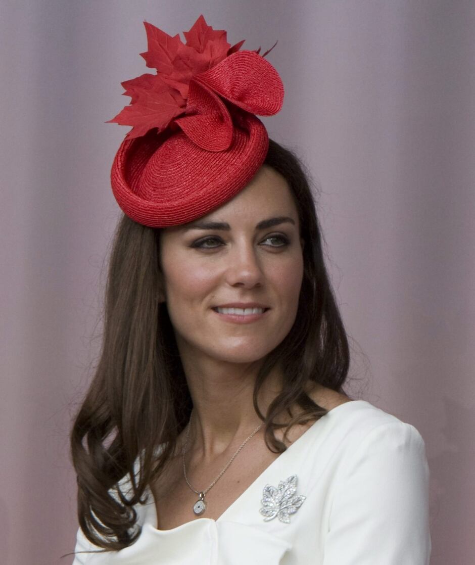 Royal Tour Canada Ottawa 20110701