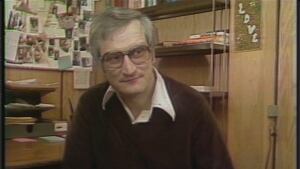 Ronald Léger