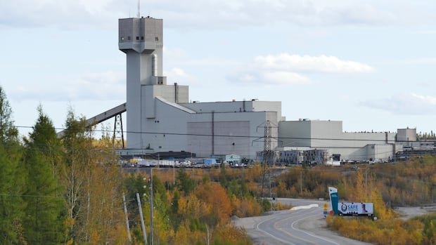 Manitoba less attractive for mining investment, conservative think tanks says