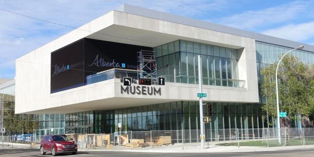 Alberta Museum