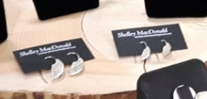 Kate Middleton's earrings
