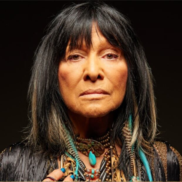 Buffy Sainte-Marie