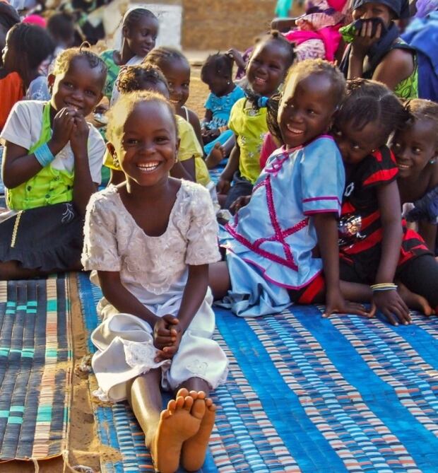 FMG Senegal