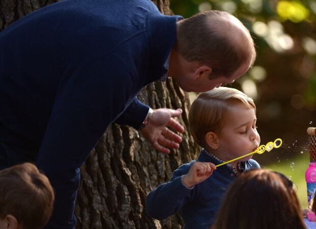 Royal Visit 20160929