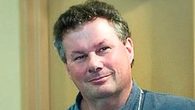 Reverand Brian Kiely,