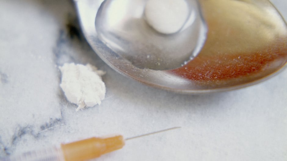 Health Canada has amended regulations allowing doctors to prescribe heroin to people who are severely addicted to opioids.