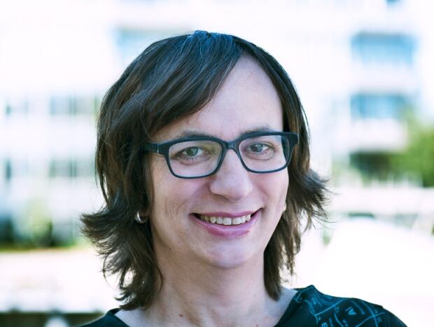 Morgane Oger