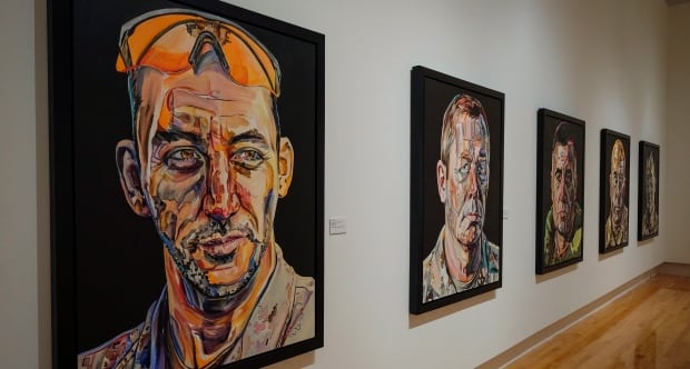 Afghan Commander Art 20161002