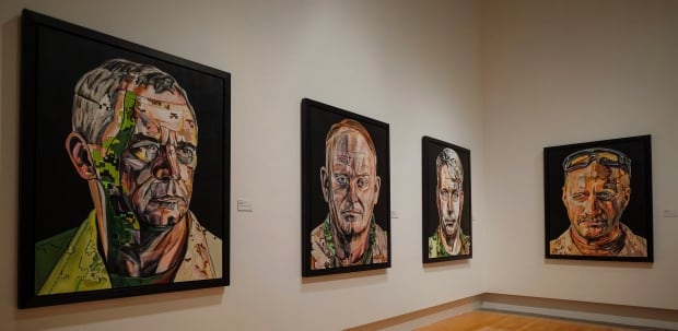 Afghan Commander Art 20161002