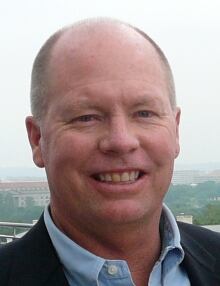 Peter Ditto