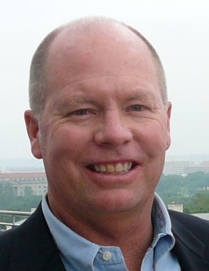 Peter Ditto