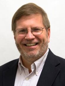 David Redlawsk