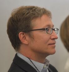 Lucas Graves