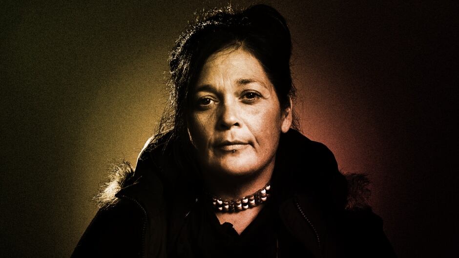 Constance Calderwood