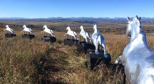 Helios horses