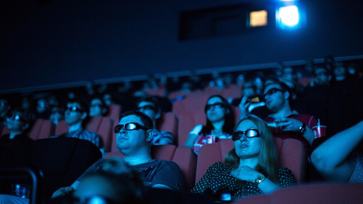 'Luxury' movie theatre coming to Calgary's Market Mall - Calgary - CBC News