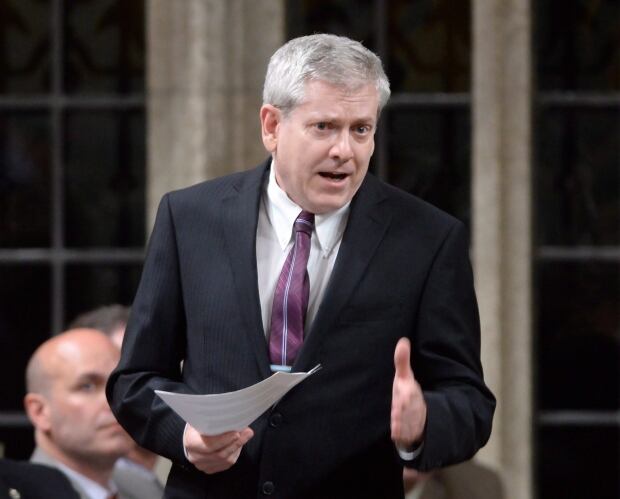 Question Period 20160512