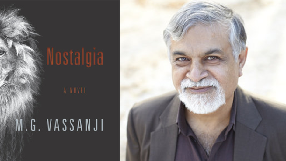 In M.G. Vassanji's dystopian future, physical impediments to immortality have been overcome and its characters wrestle with the challenges of eternal life.