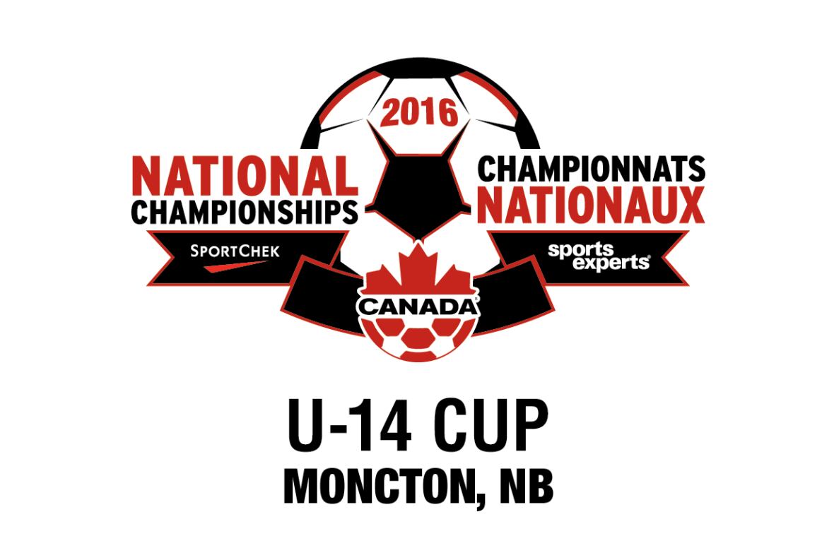 National soccer championships continue in Moncton CBC News