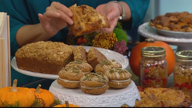 Gabi & Jules Bakery