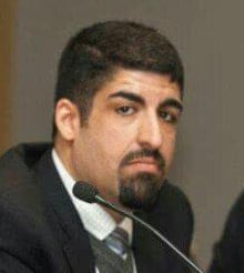 Nick Kouvalis