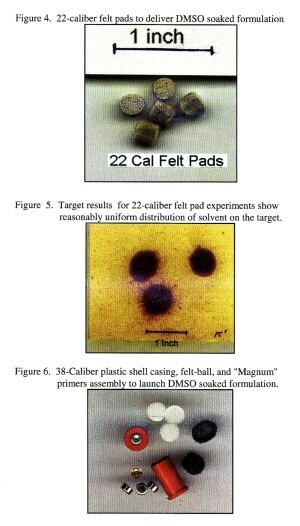 China Chemical Weapons