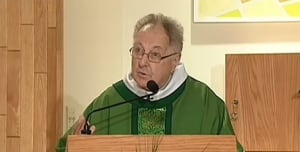 Paul Breau