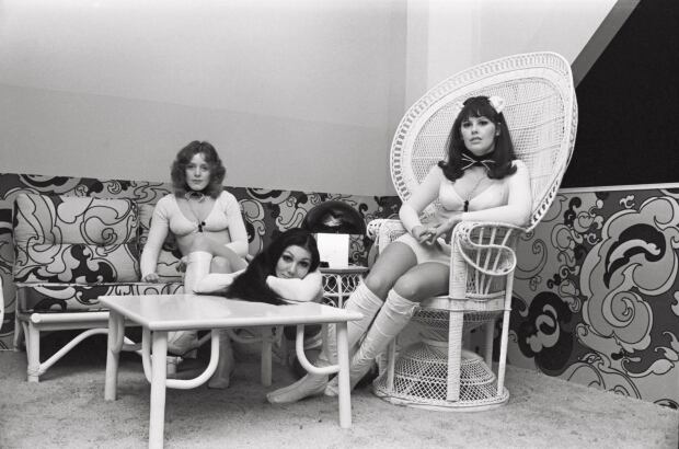 kitten girls