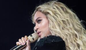 Beyonce-Formation World Tour
